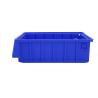 Buy cheap Solid Box Style Stackable Bins for Organized Parts Storage in Storehouse from wholesalers