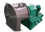 HR series salt production two stage pusher centrifuge for salt dewatering