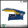 Buy cheap Coating Distributors Coating Machine Parts High Effcient Yellow / Blue Color from wholesalers
