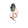 Buy cheap Lightweight Calf Gas Dehorner 4.75m Reversible tip Disbudder For Goats from wholesalers