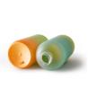 Buy cheap 300ml Matte Finish Plastic Bottles Packaging For Shampoo And Conditioner from wholesalers
