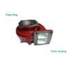 Buy cheap IHI/MAN RH Series Turbocharger Turbo Housing Two Hole for Ship Diesel Engine from wholesalers