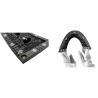 Buy cheap P2.5 Indoor Flexible LED Display Screen 240X120mm All Shapes with Front service from wholesalers
