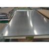 Buy cheap ASTM Cold Rolled SS 304 Sheet , 2B Surface Finish Decoration Stainless Steel Plain Sheet from wholesalers