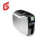 Buy cheap Zebra original ZC300 Single sided ID Card Printer Max. Resolution 300dpi 300dpi 9kg from wholesalers