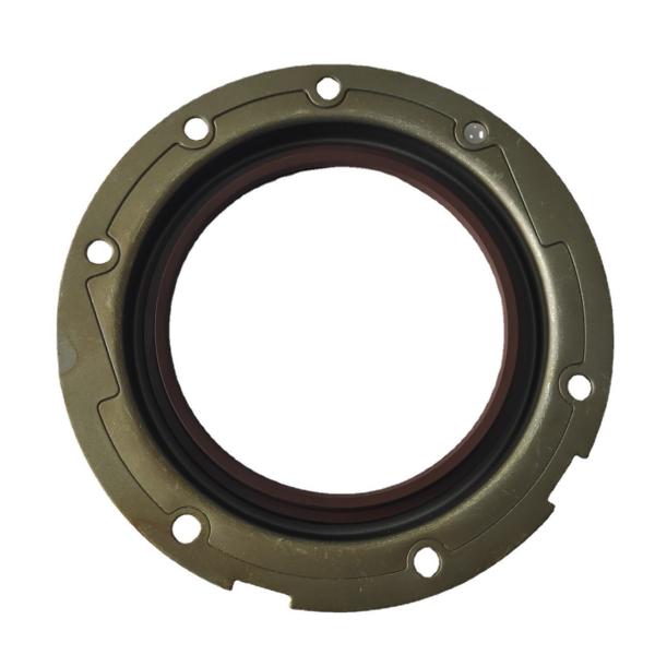 Buy cheap NBR FKM Material Crankshaft Oil Seal Oil Seal Engine Oil Seal 2418f701 from wholesalers