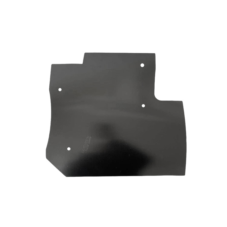 Foton Alpha AUMARK Aoling CTX MRT Front Wheel Mud Skin Rubber Fender Splash Protector