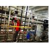 Buy cheap 50m3 Per Hour Nanofiltration Plant Food Grade Stainless Steel 316 Material from wholesalers