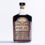 700ml Clear Glass Liquor Bottles/Whiskey Glass Bottle