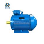 IE3 IE4 3 Phase AC Electric Motor 50Hz 60Hz High Speed Asynchronous Motor 0.75hp