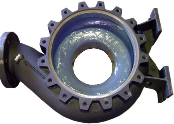 Buy cheap Low Axial Force Mechanical Seal Pump For Fuel Delivering / Hydraulic Engineering from wholesalers