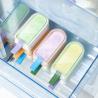 Buy cheap Multicolors Non Stick DIY Ice Cream Popsicle Molds freezer ice pop maker from wholesalers