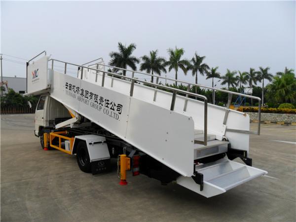 Buy cheap Gse Aircraft Equipment TU-134 Passenger Boarding Stairs from wholesalers