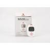 Buy cheap Voice Remainder Home Blood Glucose Test , Diabetes Measuring Device Alternate Site Testing from wholesalers