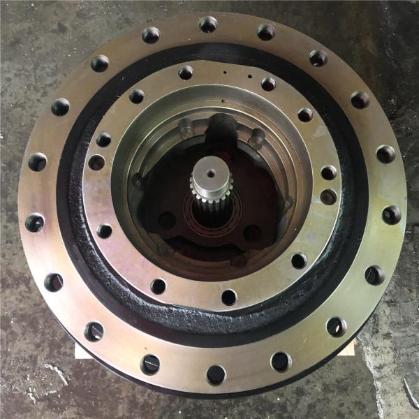 Buy cheap 39Q8-42100 39Q8-42102 39Q8-42101 Travel Gearbox Fit Excavator R260-9 R290-9 R300-9 from wholesalers