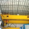 Buy cheap 65T Overhead Sg Eot Crane Installation Ergonomically Designed Control from wholesalers