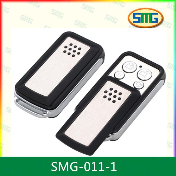 Buy cheap Transmitter 433 mhz 2262 remote control SMG-011 from wholesalers