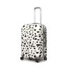 Buy cheap ABS PC travel trolley luggage bag from China baigou factory from wholesalers
