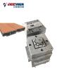 Buy cheap Plastic Profile WPC Extrusion Machine , PVC Wood Tile Die Extrusion Line from wholesalers