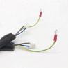 Buy cheap Flat Ribbon Cable Connector for Industrial Loom Cable Assembly in Customer Request Length from wholesalers
