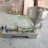 Buy cheap Pneumatic Viscosity Paste Lotion Cream Shampoo Mineral Water Bottling Machine from wholesalers