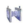 Buy cheap Outdoor rfid reader tripod turnstile access control anti-crash from wholesalers