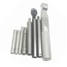 Buy cheap Zinc plated SS303 SS304 High Precision Metal Parts Cnc Milling Services from wholesalers