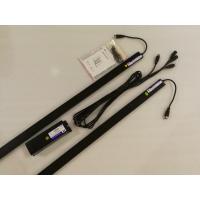 Buy cheap Malfunction Output Infrared Curtain Sensor Photocell 48mm Diodes Range product