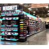 Buy cheap P1.5 P1.875 Retail Led Display Indoor 900x60mm from wholesalers