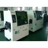 Buy cheap Economic Type Mini Wave Soldering Machine Touch Screen Controlled from wholesalers