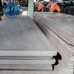 20mm Ss400 Q355 En10025 Hot Rolled Ms Mild Carbon Steel Sheet Astm A36 En S235jr