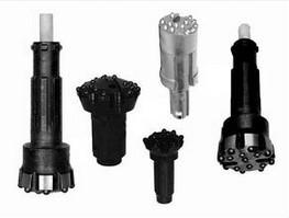 Buy cheap Mining DTH Hammer Bits from wholesalers
