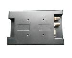 17 Inch Full Hd VGA CCTV LCD Monitor 60000H Ultra - slim Life Stable Performance