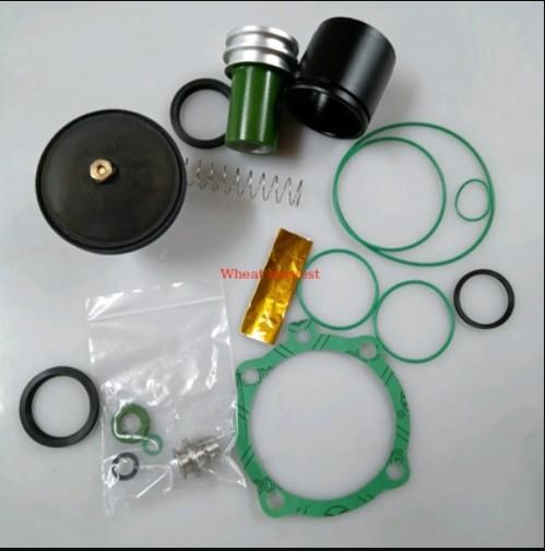 High Quality 100010409 Inlet Valve Repair Kit Industrial Compressor Screw Parts