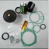 Buy cheap High Quality 100010409 Inlet Valve Repair Kit Industrial Compressor Screw Parts Wholesale from wholesalers