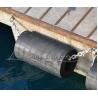 Buy cheap Different EPDM Fender Cylindrical Natural Rubber Marine Fender from wholesalers
