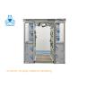 Buy cheap 3 Side Blowing COVID-19 Sanitizing Cleanroom Air Shower from wholesalers