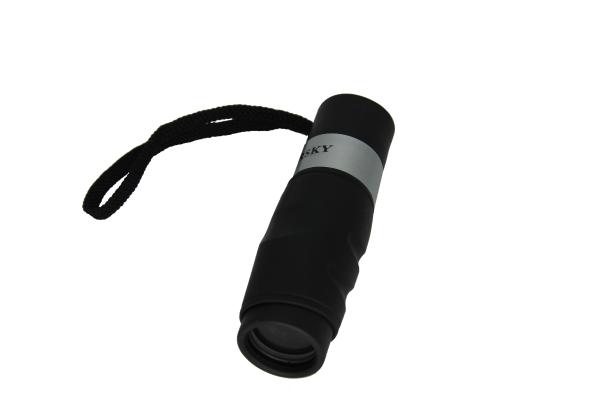 Buy cheap Wide Field Of View Pocket Monocular Telescope 116x35x35mm For Travel / Hiking from wholesalers