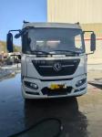 Used 2022 Line Pump Sany Truck Mounted Concrete Pump Truck for Sale
