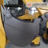 Buy cheap Heavy Duty 388H Backhoe Loader Sturdy And Flexible Earth Moving Machinery from wholesalers