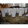 Buy cheap Customized Cloth Fabric Roll Winder machine from wholesalers