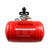 Buy cheap Corrosion Resistant Tire Bead Seater , 42cm 5 Gallon Bead Blaster from wholesalers