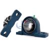 Buy cheap High Speed UC214/90514​ Stainless Steel Pillow Block Bearing Size 70*125*74.6mm from wholesalers
