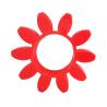 Buy cheap GR24 GR28 GR38 GR42 GR48 Flexible Coupling Parts Polyurethane Plum Cushion from wholesalers