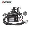 Buy cheap 68041137AF Air Suspension Compressor Pump Grand Cherokee Airbag Suspension Compressor from wholesalers