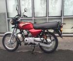 Unique and professional sport motorcycle 110cc street bike
