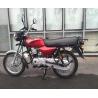 Buy cheap Unique and professional sport motorcycle 110cc street bike from wholesalers
