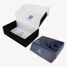 Buy cheap Recyclable Corrugated Shipping Cardboard Boxes Rigid Biodegradable from wholesalers