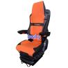 Buy cheap Air Suspension Truck Seat Aviation Airbag Seat Cushion for Truck Driver OEM No 33820-E0E61 from wholesalers