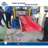 Buy cheap Steel Standing Seam Forming Machine with Max. 15m/min Forming Speed and ±2mm Cutting Tolerance from wholesalers